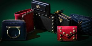 LP（ランディングページ）用、バッグ＆小物商品撮影の写真です。クライアントはAMAZING CIRCUSです。（8p-108）