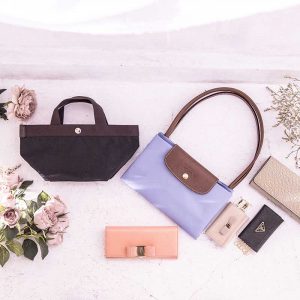 インスタグラム用のバッグ＆小物商品撮影、アイキャッチ画像（8n-115）