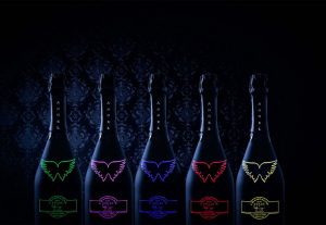 ウェブサイト（WEB）用、フード＆ドリンク商品撮影の写真です。クライアントはANGEL CHAMPAGNEです。（8o-154）