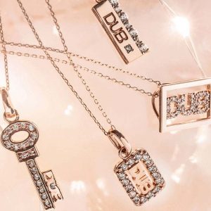 インスタグラム用のジュエリー＆アクセサリー商品撮影、アイキャッチ画像（8n-133）