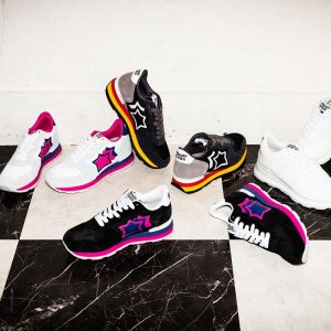インスタグラム用のシューズ商品撮影、アイキャッチ画像（8n-142）