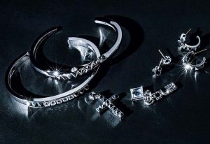 ウェブサイト（WEB）用のジュエリー＆アクセサリー商品撮影、アイキャッチ画像（8o-140）
