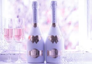 ウェブサイト（WEB）用、フード＆ドリンク商品撮影の写真です。クライアントはANGEL CHAMPAGNEです。（8o-156）