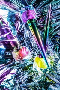 ウェブサイト（WEB）用のコスメ商品撮影、アイキャッチ画像（8o-2）