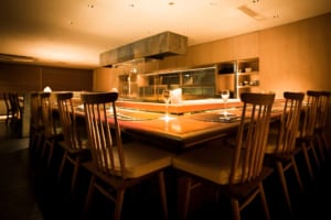 ウェブサイト（WEB）用、店舗建築撮影の写真です。（5o-244）