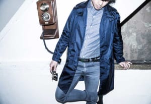 通販（ECサイト）用のアパレルファッション モデル メンズ撮影、アイキャッチ画像（11m-190）