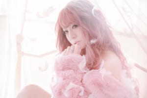 LP（ランディングページ）用、ジュエリー＆アクセサリーファッション モデル レディース撮影の写真です。（1p-185）