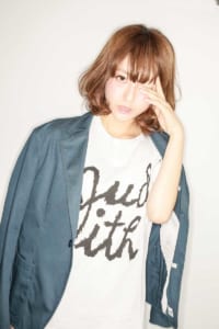 ウェブサイト（WEB）用のヘアサロンビューティー ヘア撮影、アイキャッチ画像（3o-231）