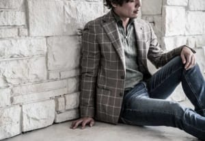 通販（ECサイト）用のアパレルファッション モデル メンズ撮影、アイキャッチ画像（11m-189）