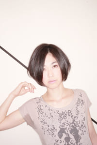 ウェブサイト（WEB）用、ヘアサロンビューティー ヘア撮影の写真です。（3o-229）