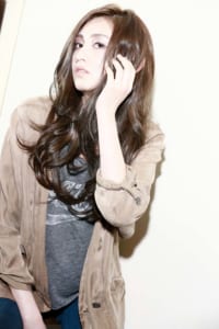 ウェブサイト（WEB）用、ヘアサロンビューティー ヘア撮影の写真です。（3o-228）