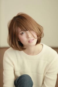 ウェブサイト（WEB）用のヘアサロンビューティー ヘア撮影、アイキャッチ画像（3o-230）