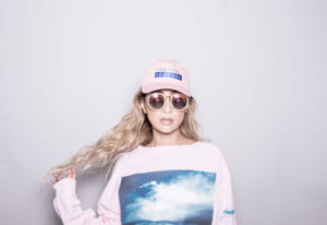 バナー（広告）用の雑貨ファッション モデル レディース撮影、アイキャッチ画像（1k-175）