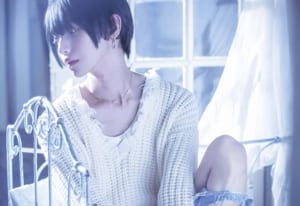 ウェブサイト（WEB）用のジュエリー＆アクセサリーファッション モデル メンズ撮影、アイキャッチ画像（11o-196）