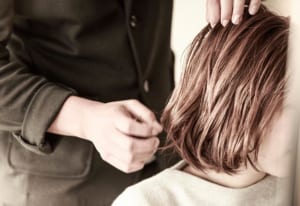 ウェブサイト（WEB）用のヘアサロンビューティー ヘア撮影、アイキャッチ画像（3o-235）