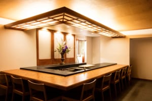 ウェブサイト（WEB）用、店舗建築撮影の写真です。（5o-249）