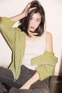 ウェブサイト（WEB）用のヘアサロンビューティー ヘア撮影、アイキャッチ画像（3o-236）